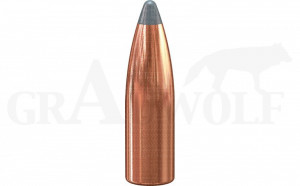 .323 / 8 mm 200 gr / 13,0 g Speer Hot-Cor HCSP Teilmantel Geschosse 50 Stück
