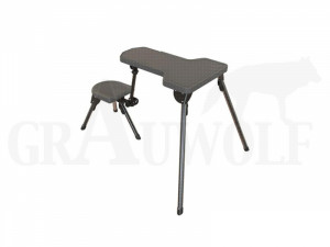 Caldwell Stable Table Lite Einschießtisch