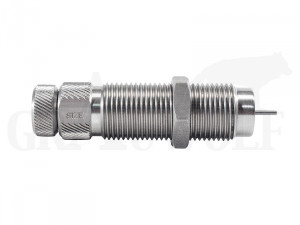 .300 AAC Blackout Lyman STS Pro Carbide Kalibriermatrize
