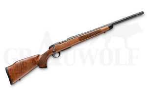 Bergara B14 Timber Carbon Repetierbüchse .308 Winchester Lauflänge 20" / 510 mm mit 5/8-24 UNEF Gewinde Bergara B14 Timber Carbon Repetierbüchse .308 Winchester Lauflänge 20" / 510 mm mit 5/8-24 UNEF Gewinde