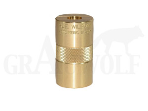 .243 Winchester Wilson Hülsenlehre Messing .243 Winchester Wilson Hülsenlehre Messing