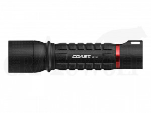 Coast XP11R aufladbare Taschenlampe USB 2100 Lumen