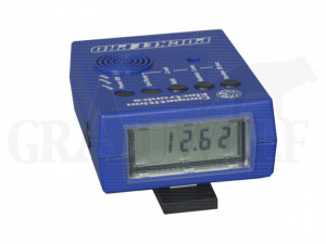 Competition Electronics Pocket Pro Timer