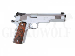 Les Baer Concept V 6" Pistole .45 ACP