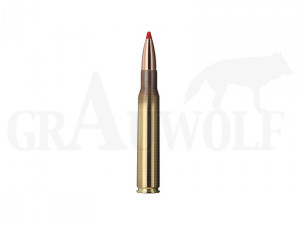 .30-06 Springfield 165 gr / 10,7 g Geco Express Patronen 20 Stück