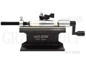 Wilson Hülsentrimmer Kit .50 BMG komplett Wilson Hülsentrimmer Kit .50 BMG komplett