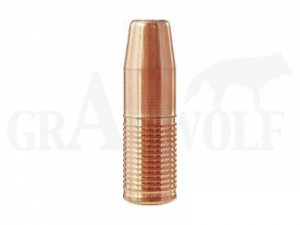 .510 / 12,95 mm 600 gr / 38,9 g North Fork Technologies FPS Voll Geschosse 50 Stück