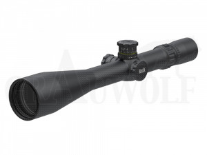 March Tactical 8-80x56 Zielfernrohr MTR -1 Absehen 