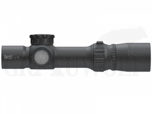 March Shorty 1-8x24 Zielfernrohr 30 mm Absehen FMC2 beleuchtet