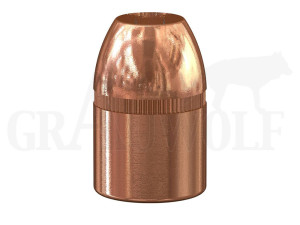 .452 / 11,48 mm 250 gr / 16,2 g Speer DeepCurl Hunting Geschosse 50 Stück