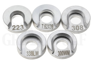 Derraco Engineering PCPS Hülsenhalterset