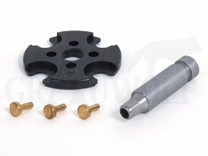 Dillon RL550B .38 / .357 MAG / MAX/ .38 LC Umrüstsatz