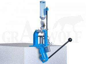 Dillon RL 550C Mehrstationenpresse