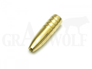 .366 / 9,3 mm 230 gr / 14,9 g DK Bullets Hunter HPBT Geschosse 50 Stück bleifrei