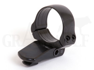 EAW Vorderfuß für SM 30 mm Bauhöhe 17 mm Kröpfung 45 mm