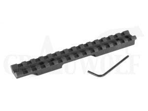 EGW Picatinny Schiene Savage 93