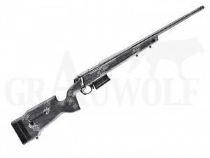 Bergara B14² Crest Repetierbüchse .300 Winchester Magnum 24" / 610 mm 5/8-24 Laufgewinde Mündungsbremse
