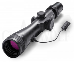 Entfernungsmesser Jagd Mit Ballistikrechner : Burris eliminator iii abs zielfernrohr mit laser