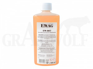 EMAG EM-007 Spezialkonzentrat für Waffenteile 500 ml