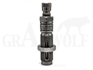 .35 (.357") Wilson Aufweitmatrize