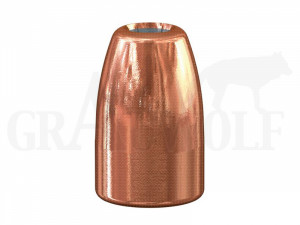 .355 / 9 mm 124 gr / 8,0 g Speer GoldDot HP Geschosse 100 Stück