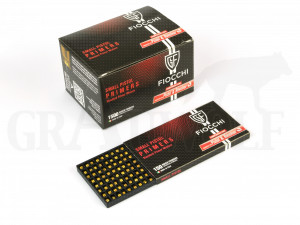 Fiocchi Small Pistol Zündhütchen 1500 Stück
