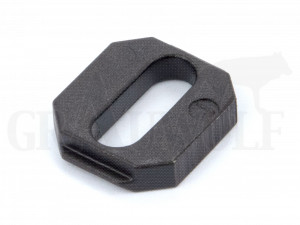 Forster (028217-016) Halteklaue für Hülse Zündhütchensetzer Co-Ax Presse 1 Stück