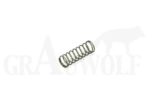 Forster (028271-029) Feder für Matrizenrückhaltesystem Co-Ax Presse (Lock Ring Detent Spring)