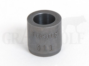 Forster Neck Bushing .311