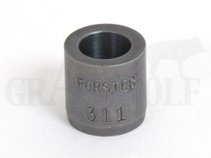 Forster Neck Bushing .366