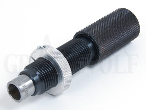 .25x47 Lapua Forster Benchrest Setzmatrize