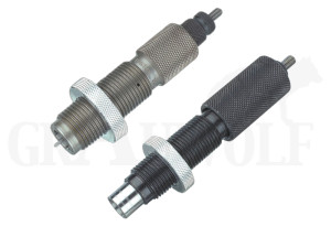 6,8 Western Forster Benchrest Matrizensatz 6,8 Western Forster Benchrest Matrizensatz