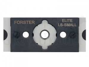 Forster Co-Ax Quick Change Hülsenhalter "LS" klein