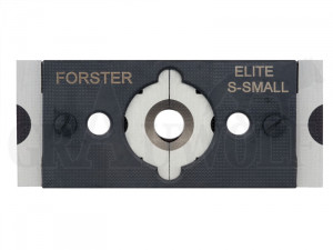 Forster Co-Ax Quick Change Hülsenhalter "S" klein