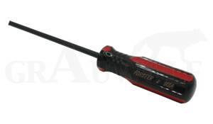 Forster Sechskantschraubendreher 3/16" / 4,8 mm