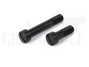 Forster Systemschrauben für Mauser 98 zivil (2 Stück)