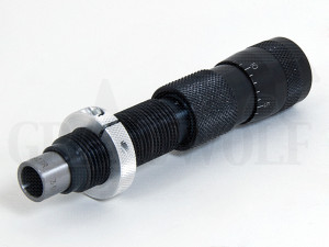 .375 H&H Forster Ultra Setzmatrize mit Mikrometer Feineinstellung