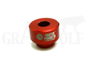 Forster XL Comparator Einsatz Kaliber .338