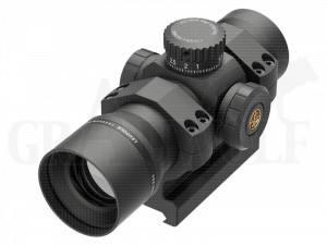 Leupold Freedom Red Dot Sight (RDS) 1x34mm Rotpunktvisier mit AR-Montage