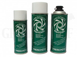 Freischütz Waffenöl Spray 200 ml