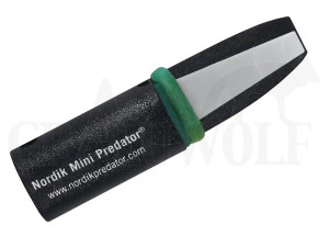 Nordik Mini Predator Fuchs Locker 