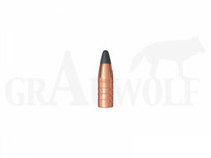 .308 / 7,62 mm 123 gr / 7,9 g Sax KJG-SX Geschosse 50 Stück