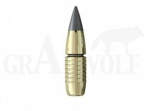 .308 / 7,62 mm 121 gr / 7,81 g Sax MJG-SX Bleifrei Geschosse 50 Stück