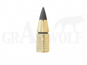 .366 / 9,3 mm 159 gr / 10,29 g Sax MJG-SX Bleifrei Geschosse 50 Stück