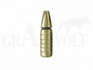 .375 / 9,5 mm 185 gr / 11,98 g Sax MJG-HSX Bleifrei Geschosse 50 Stück