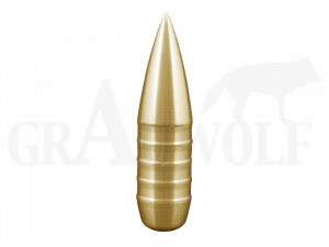 .50 / 12,7 mm 600 gr / 38,9 g Sax MSG (.50 BMG) Geschosse 50 Stück