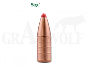 .416 / 10,6 mm 293 gr / 19,0 g Sax KJG-BCS Geschosse 25 Stück