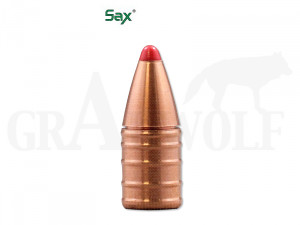 .404 / 10,25 mm 231 gr / 15,0 g Sax KJG-BCS Geschosse 25 Stück