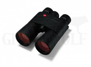 Fernglas Mit Laser Entfernungsmesser : Leica geovid hd fernglas mit entfernungsmesser grauwolf