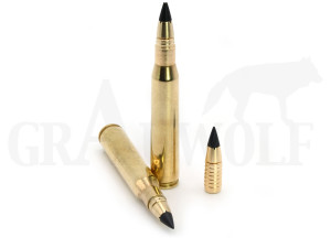 8x68S 126 gr / 8,2 g GM Splinter Tip Bleifrei Patronen 50 Stück 8x68S 126 gr / 8,2 g GM Splinter Tip Bleifrei Patronen 50 Stück